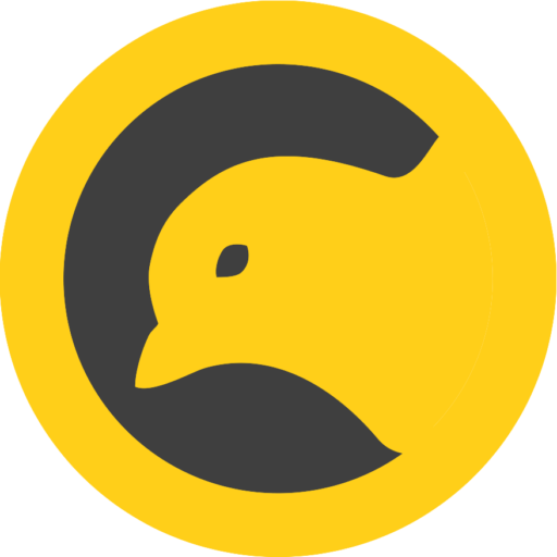 Canary Workers' Co-op logo